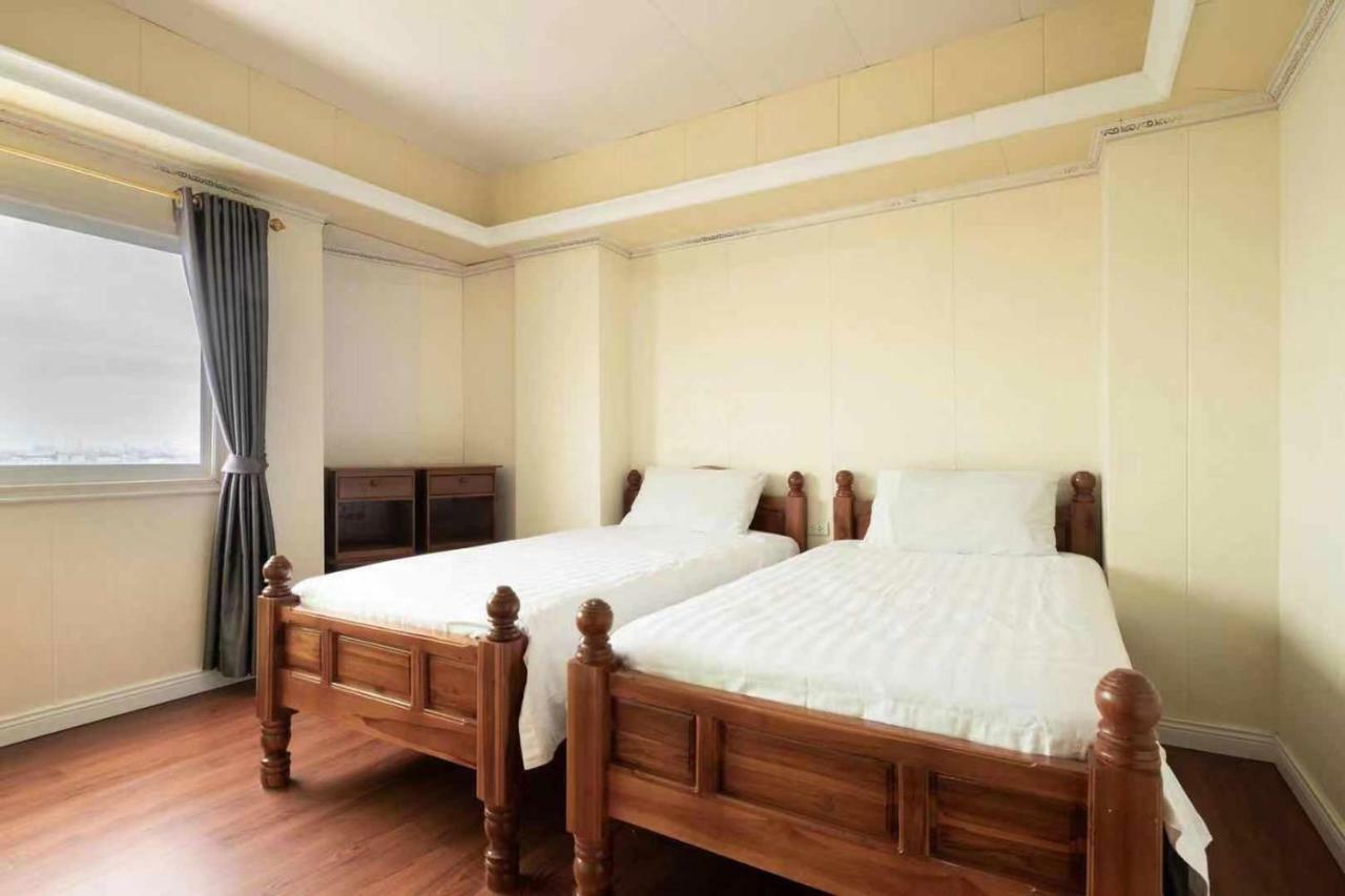 Sukhumvit 101 Hotel Банкок Екстериор снимка