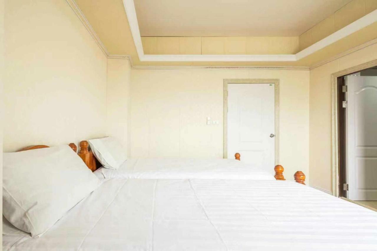Sukhumvit 101 Hotel Банкок Екстериор снимка