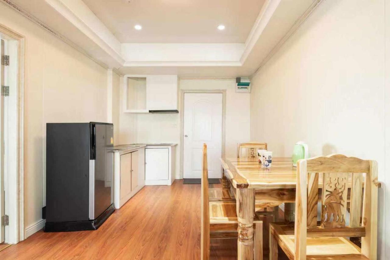 Sukhumvit 101 Hotel Банкок Екстериор снимка