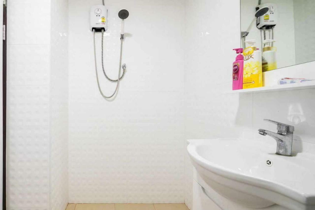 Sukhumvit 101 Hotel Банкок Екстериор снимка