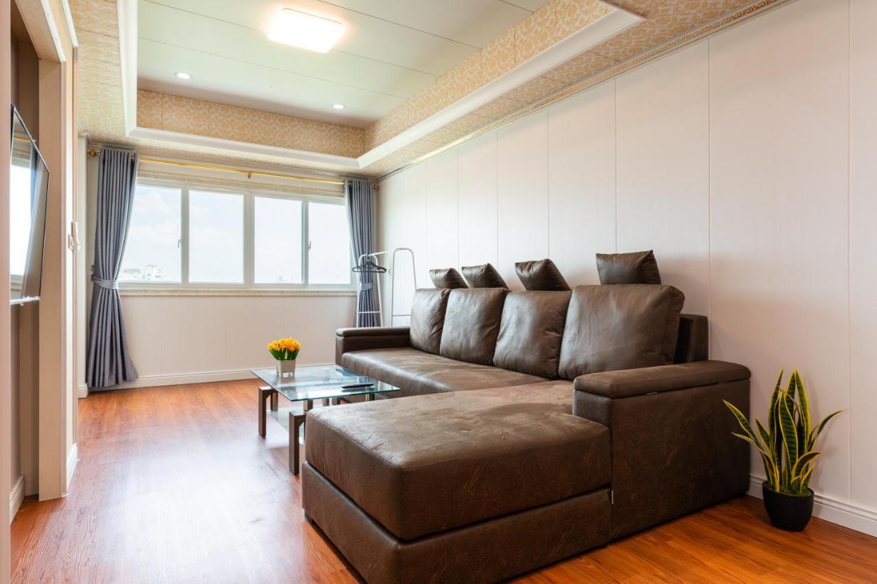 Sukhumvit 101 Hotel Банкок Екстериор снимка
