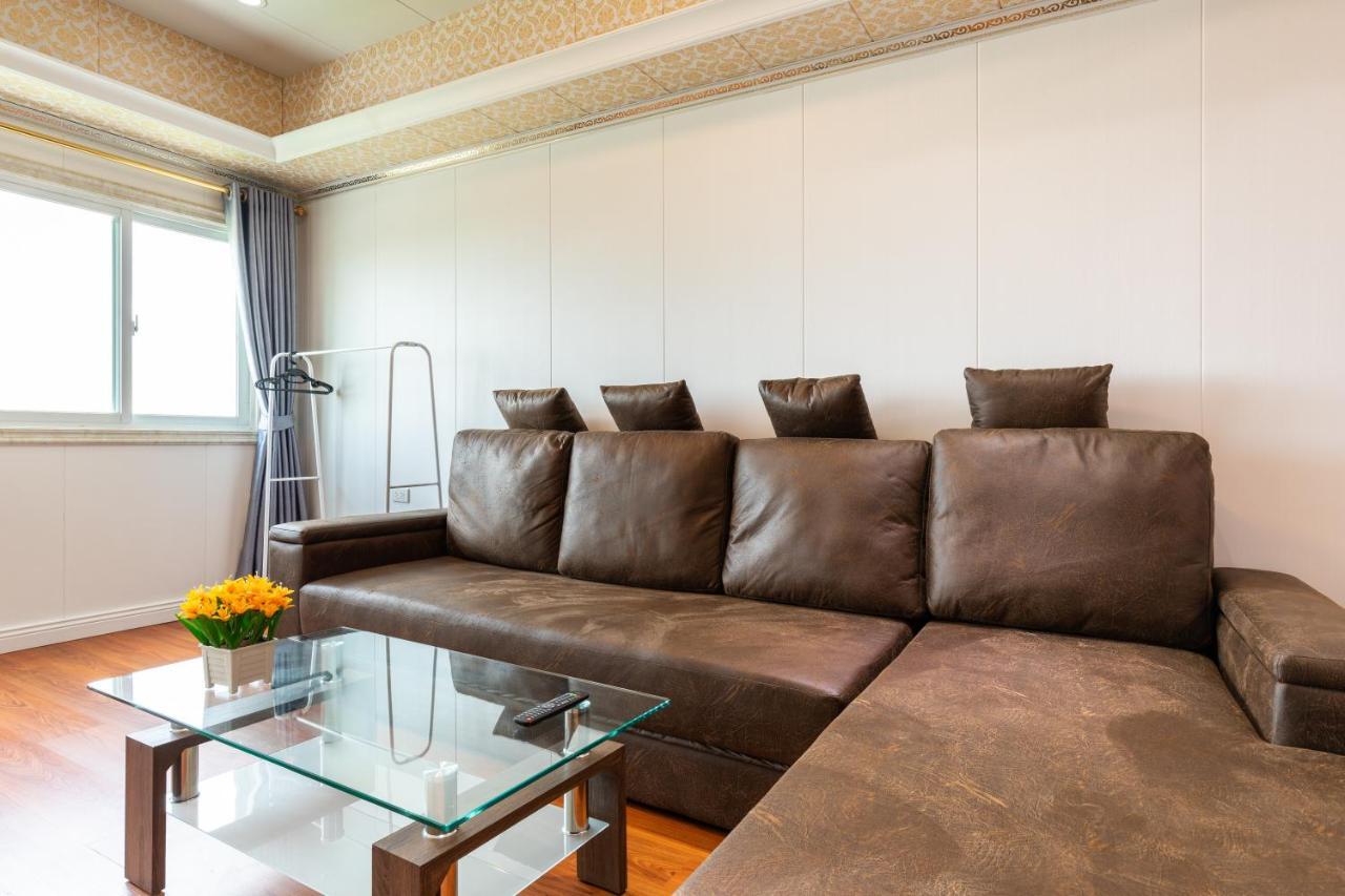 Sukhumvit 101 Hotel Банкок Екстериор снимка