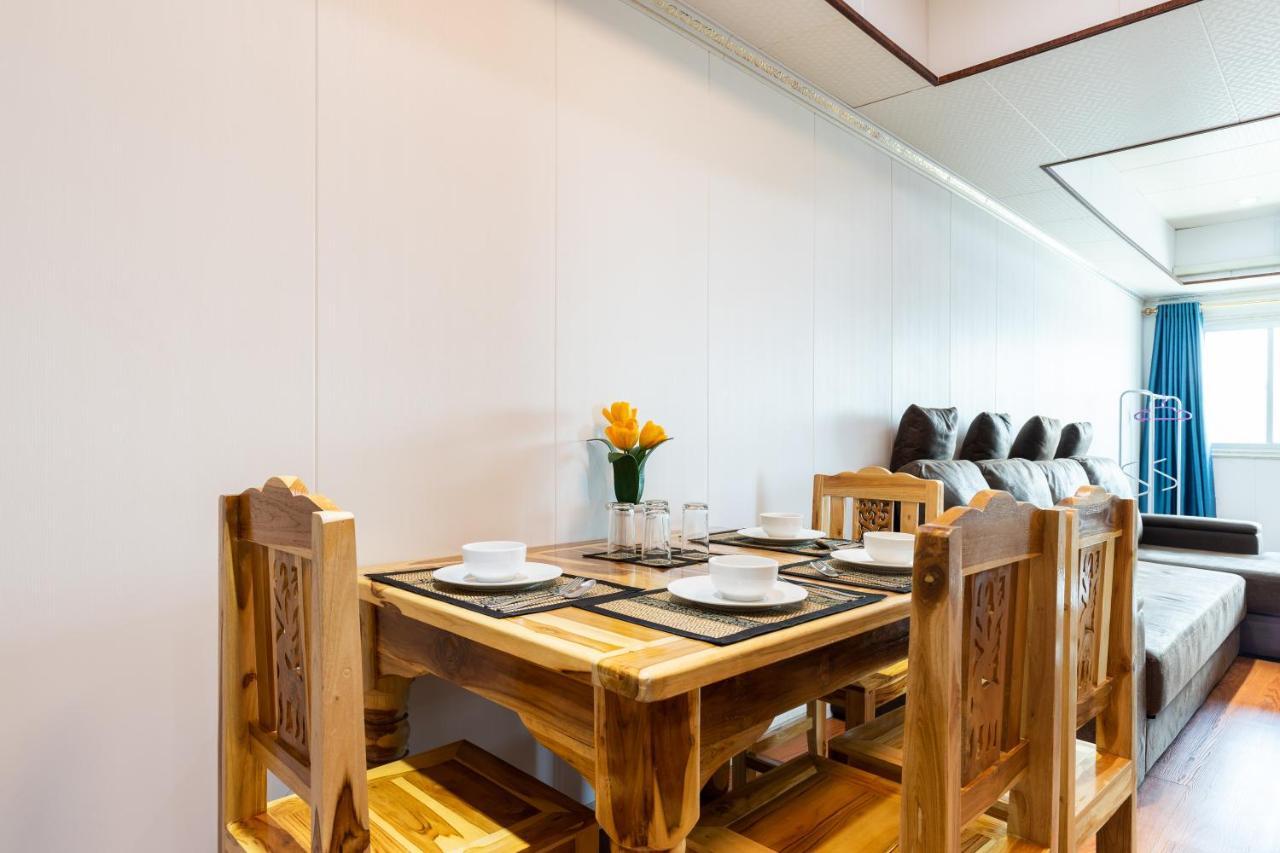Sukhumvit 101 Hotel Банкок Екстериор снимка