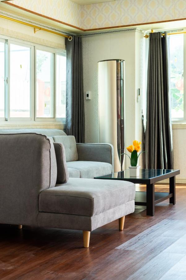 Sukhumvit 101 Hotel Банкок Екстериор снимка